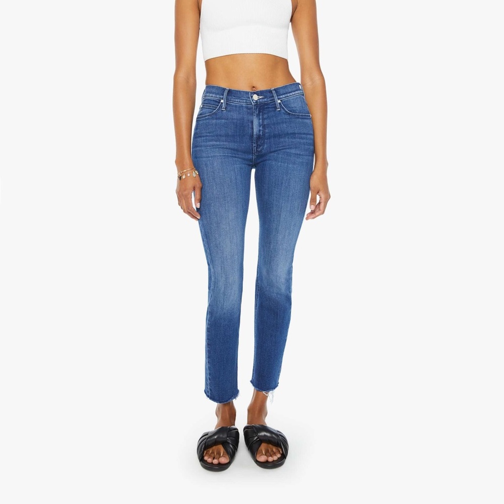 Mother Jeans